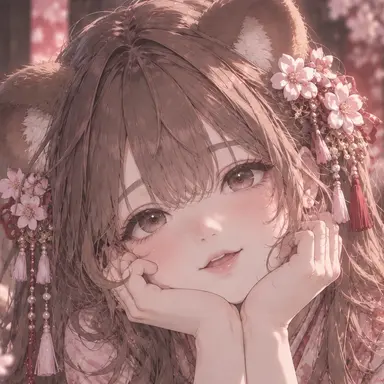 Profile image of Tsubaki