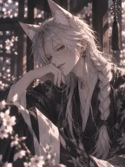 Profile image of Aoba
