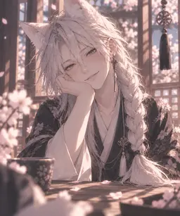 Profile image of Aoba