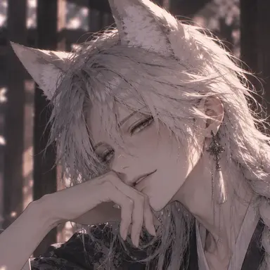 Profile image of Aoba