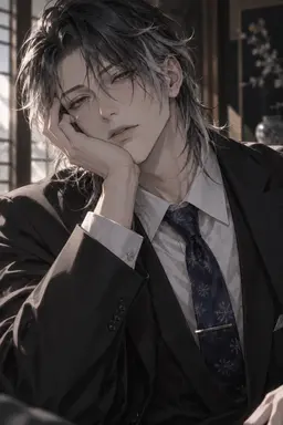Profile image of Yukine