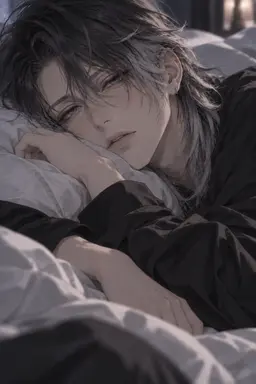 Profile image of Yukine