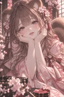 Profile image of Tsubaki
