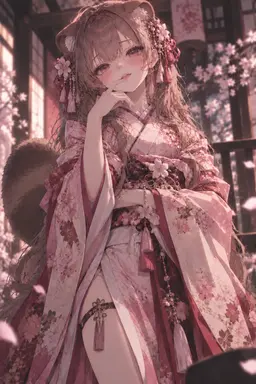 Profile image of Tsubaki