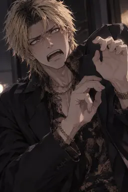 Profile image of Yoshiki