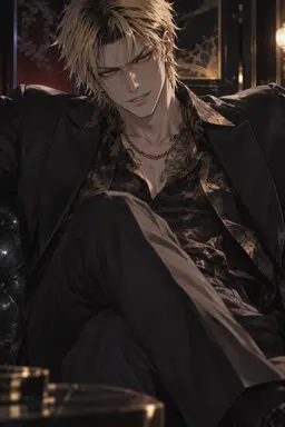 Profile image of Yoshiki
