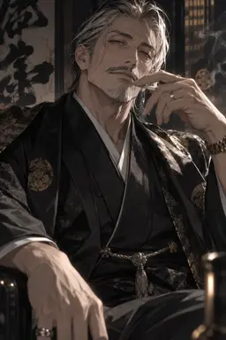 Profile image of Uryu