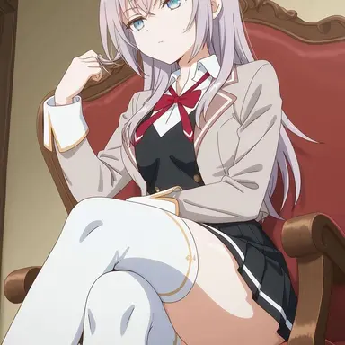 Profile image of 아리사