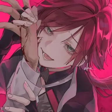 Profile image of ローレン