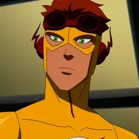 Profile image of Kid Flash