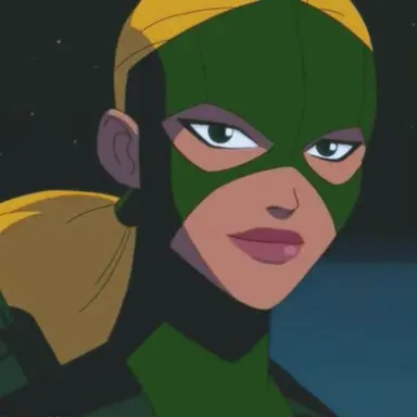 Profile image of Artemis