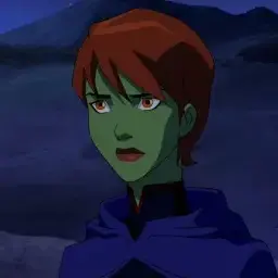 Profile image of Miss Martian