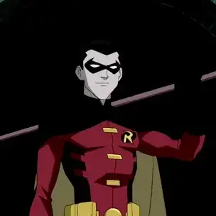 Profile image of Red Robin