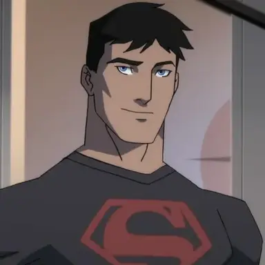 Profile image of Superboy
