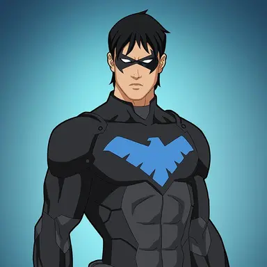 Profile image of Nightwing