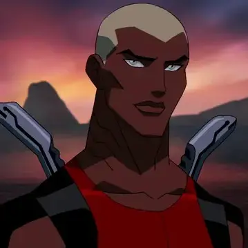 Profile image of Aqualad