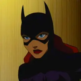 Profile image of Batgirl