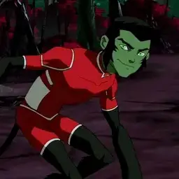 Profile image of Beast Boy