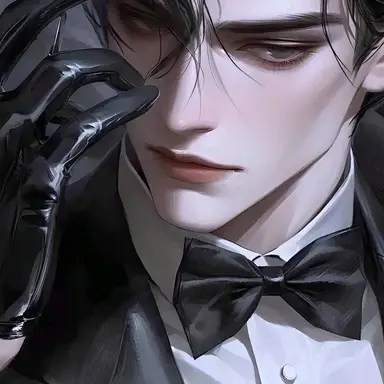 Profile image of Silas