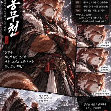 Profile image of 홍무천