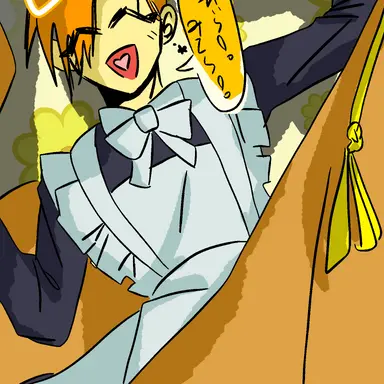 Profile image of フラウリィ