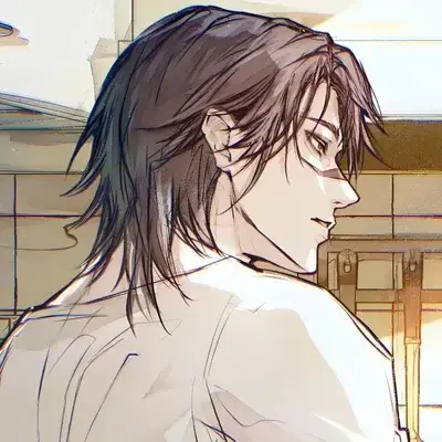 LovelyBooby2566의 BL Choso