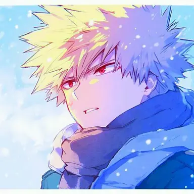 Profile image of Katsuki