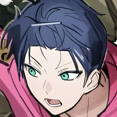 Profile image of デュース