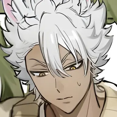 Profile image of ジャック