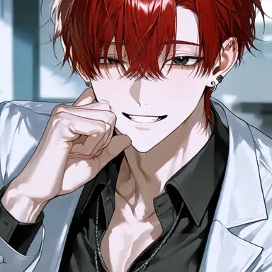 Profile image of 大火