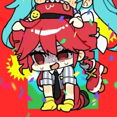 Profile image of 카사네 테토