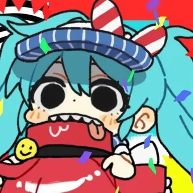 Profile image of 하츠네 미쿠