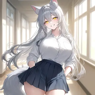 Profile image of 루나