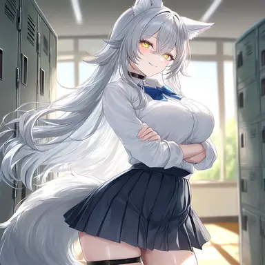 Profile image of 루나