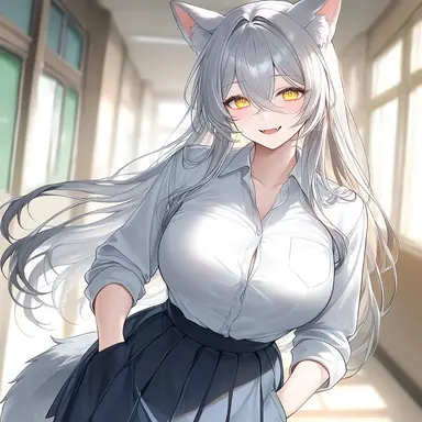 Profile image of 루나