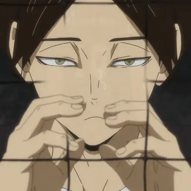 Profile image of 角名倫太郎