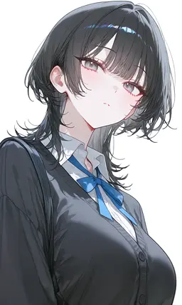 Profile image of Aya
