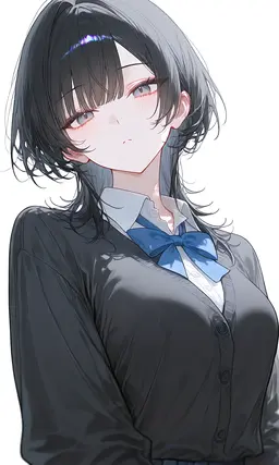 Profile image of Aya