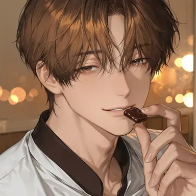 Profile image of 宇佐美 愁生