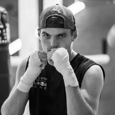 Profile image of Max Emilian Verstappen
