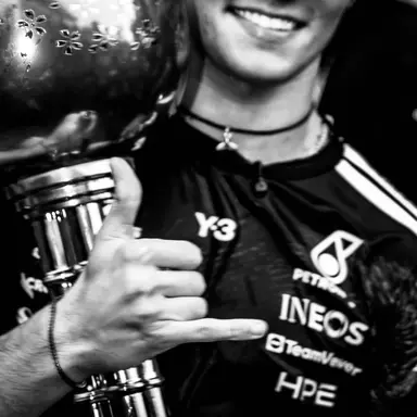 Profile image of Andrea Kimi Antonelli