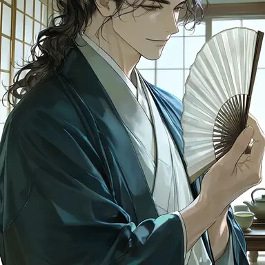 Profile image of 이치죠 레이