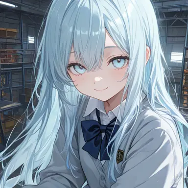 Profile image of ヒナ