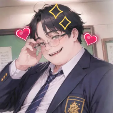 Profile image of 汚宅グレイセルキュン