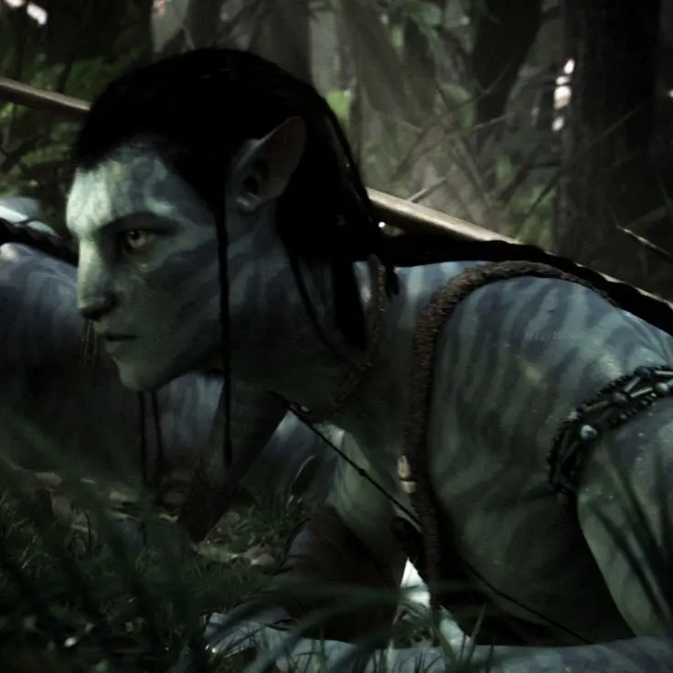 CosmicPearl6404의 Jake Sully - AVATAR