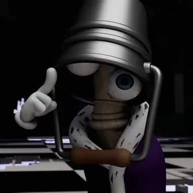 Profile image of キンガー