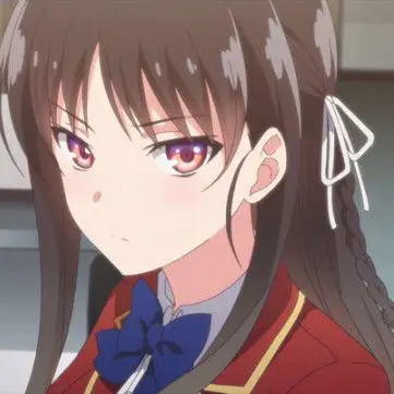 Profile image of 堀北 鈴音