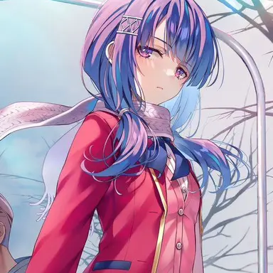 Profile image of 森下 藍