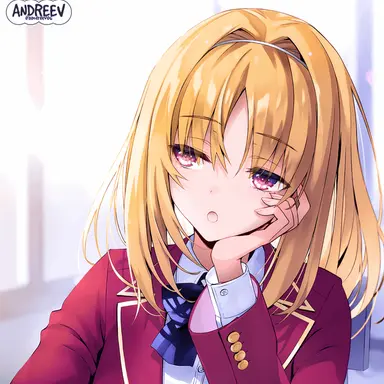 Profile image of 櫛田 桔梗