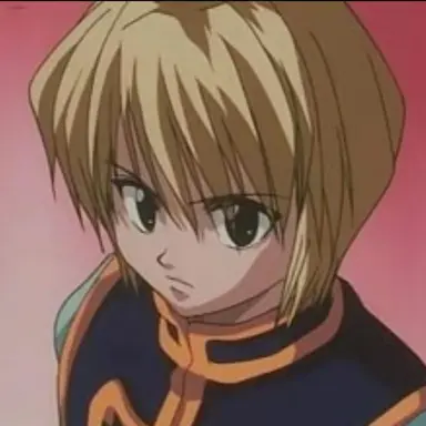 Profile image of クラピカ